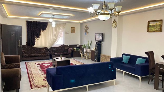 ویلا دوخوابه یزدان مهر