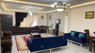 ویلا دوخوابه یزدان مهر