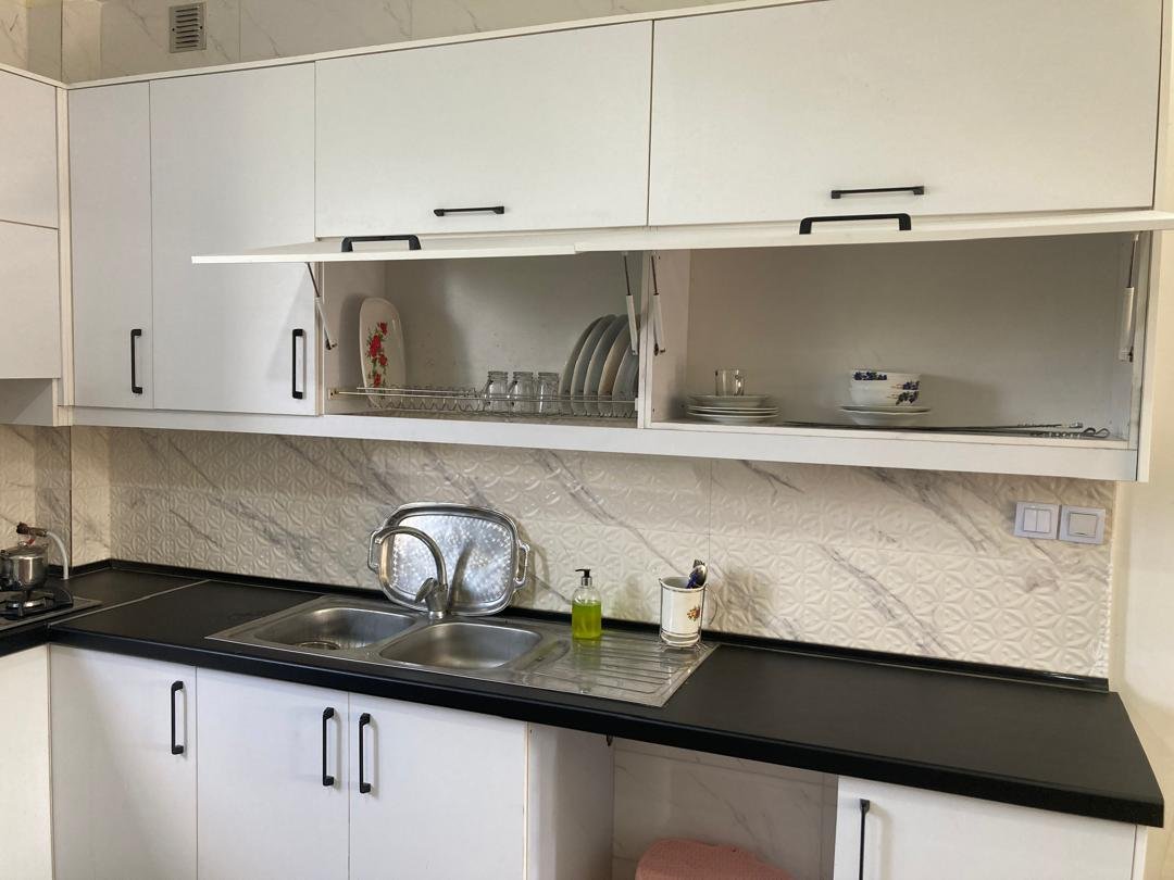 دوخوابه دیناچال اقاقیا