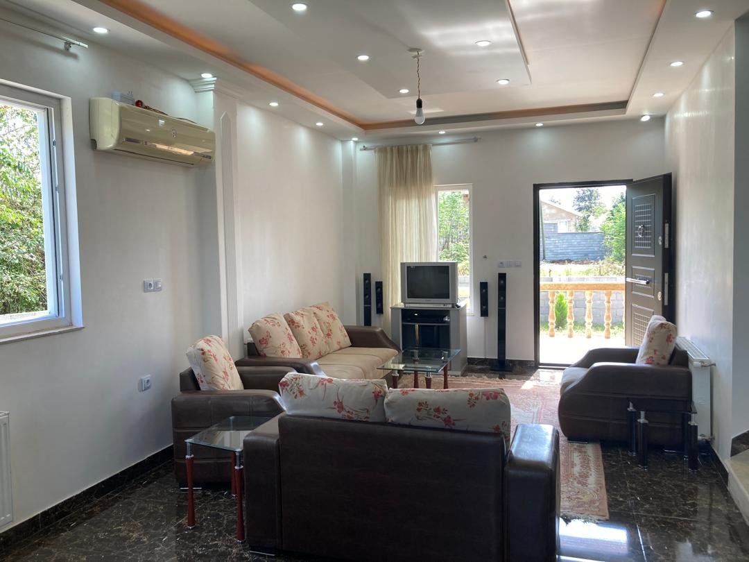 دوخوابه دیناچال اقاقیا