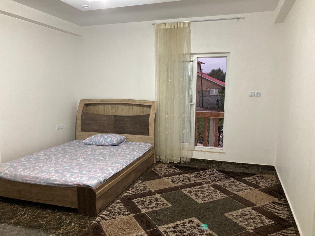 ویلا دوخوابه دیناچال اقاقیا