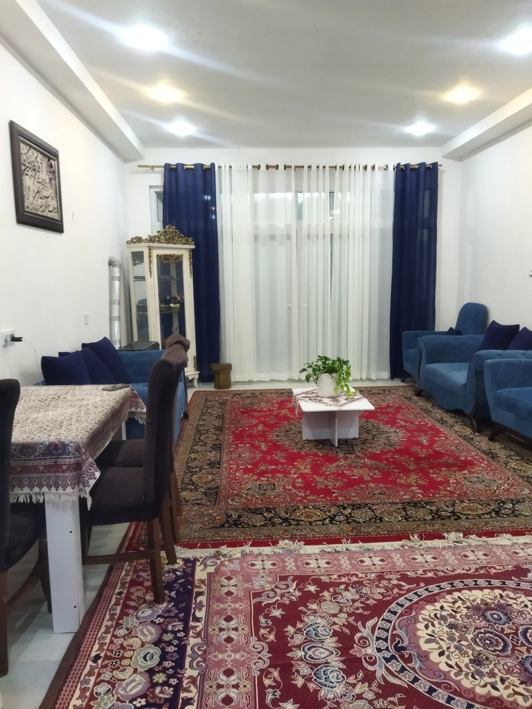 ویلا دوخوابه ماز