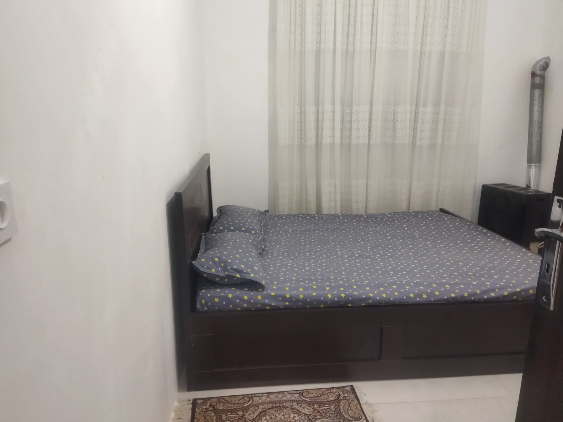 ویلا دوخوابه ماز