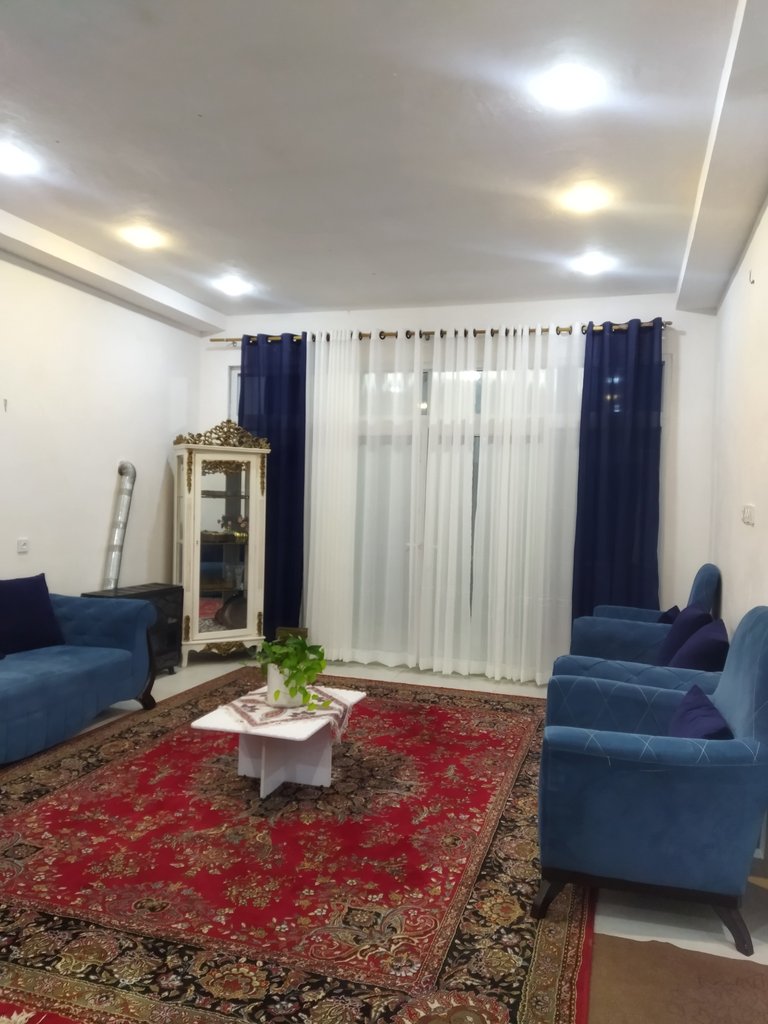 ویلا دوخوابه ماز