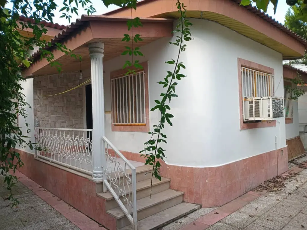 ویلا دوخوابه شالیزار  3