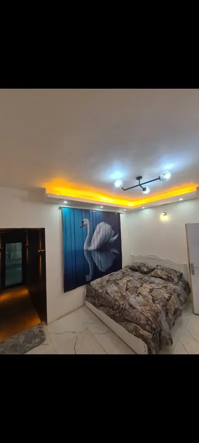 ویلا دوخوابه استخردار آبگرم پوریا 69