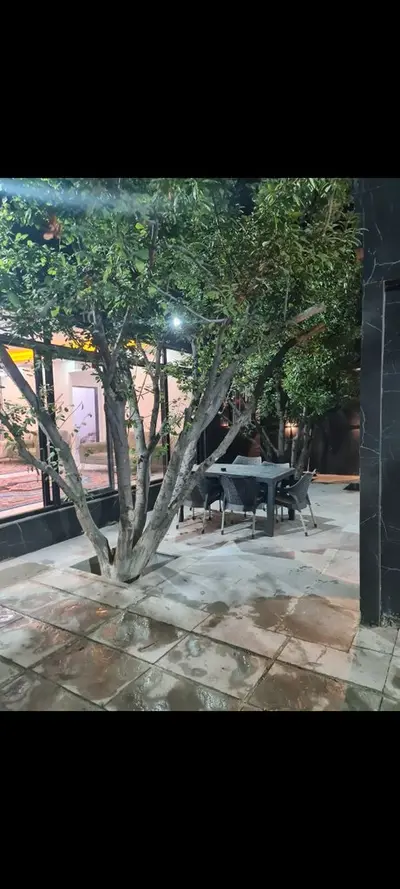 ویلا دوخوابه استخردار آبگرم پوریا 69