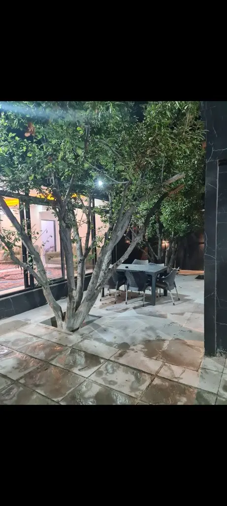 ویلا دوخوابه استخردار آبگرم پوریا 69