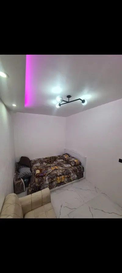 ویلا دوخوابه استخردار آبگرم پوریا 69