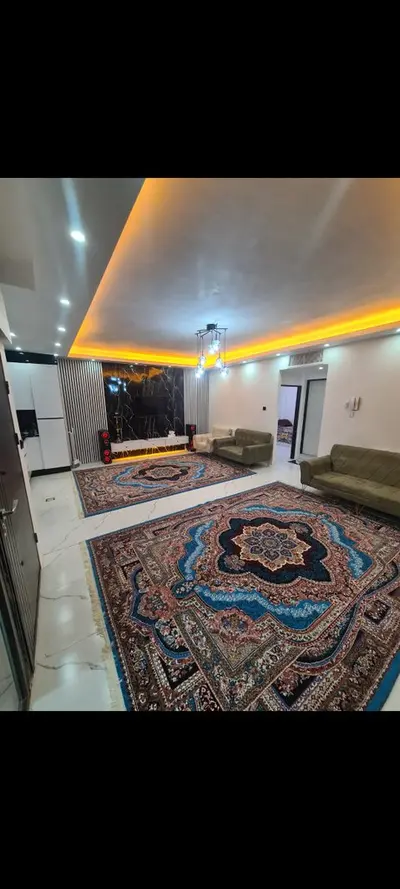 ویلا دوخوابه استخردار آبگرم پوریا 69