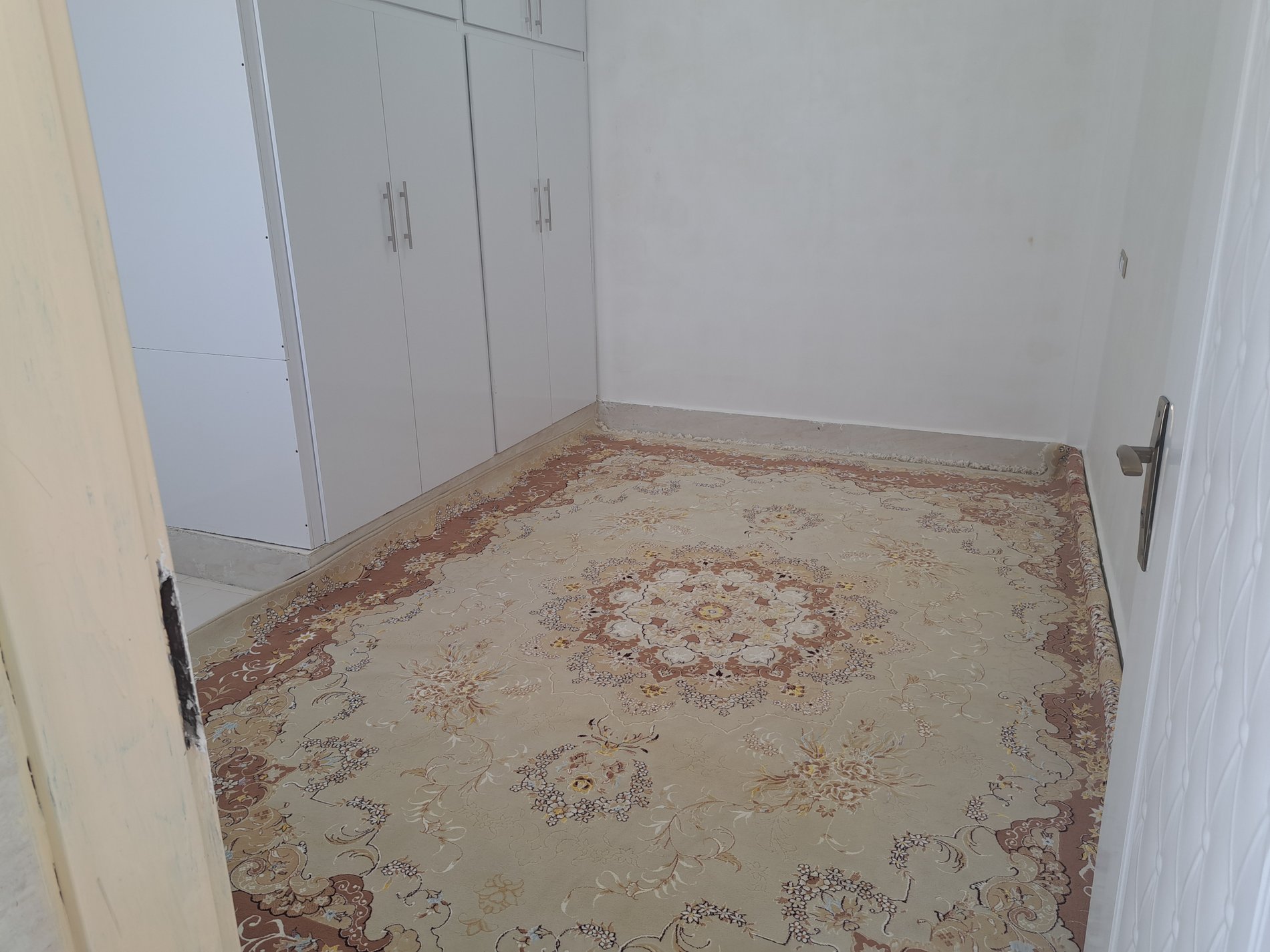 سوئیت یک خوابه نورا