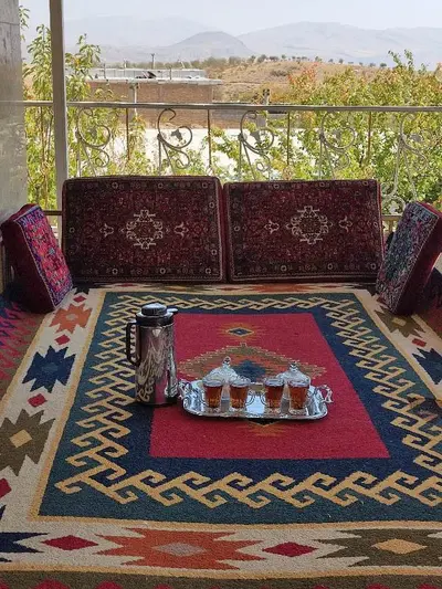 ویلا دوخوابه ممتاز 4