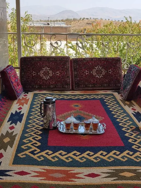 ویلا دوخوابه ممتاز 4