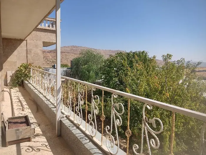 ویلا دوخوابه ممتاز 4