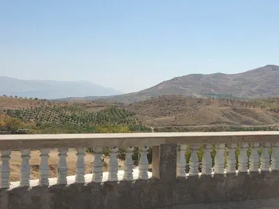 ویلا دوخوابه ممتاز 4