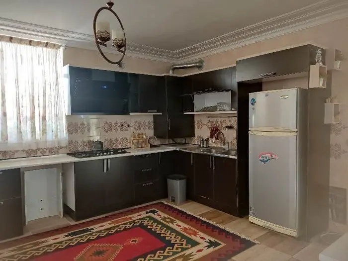 ویلا دوخوابه ممتاز 4