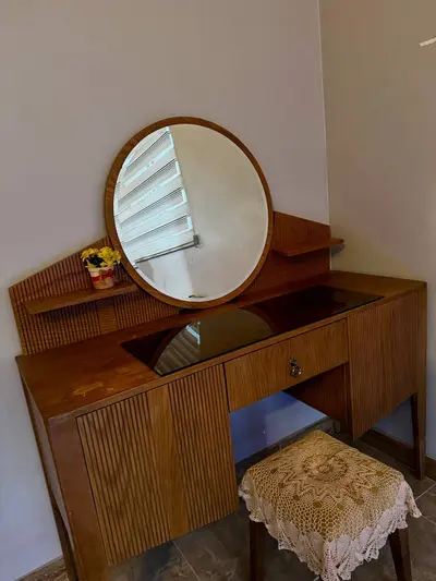 ویلا دوخوابه سالمی