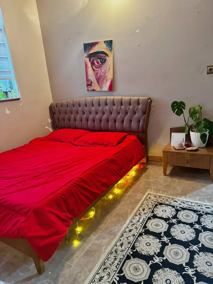 ویلا دوخوابه سالمی