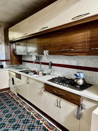 ویلا دوخوابه سالمی