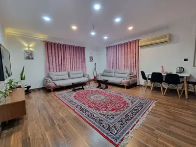 آپارتمان یک خوابه شهرک صدف 2