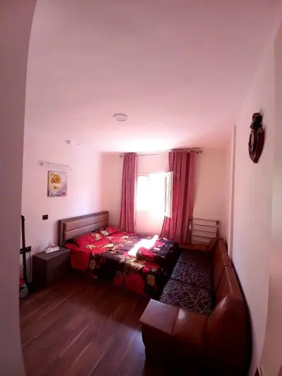 آپارتمان یک خوابه شهرک صدف 2