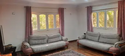 آپارتمان یک خوابه شهرک صدف 2