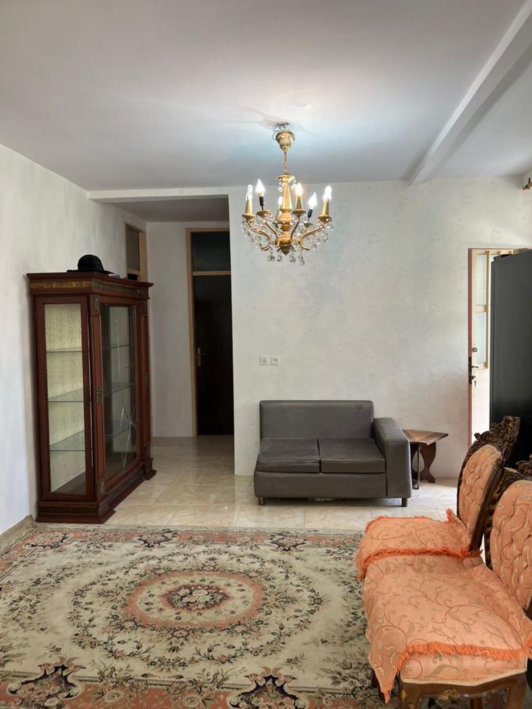 ویلا دوخوابه جنگلی رستم آباد