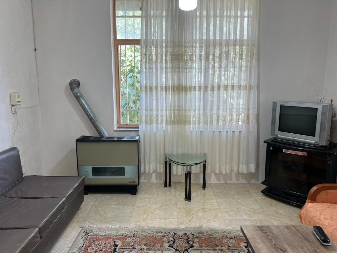 ویلا دوخوابه جنگلی رستم آباد