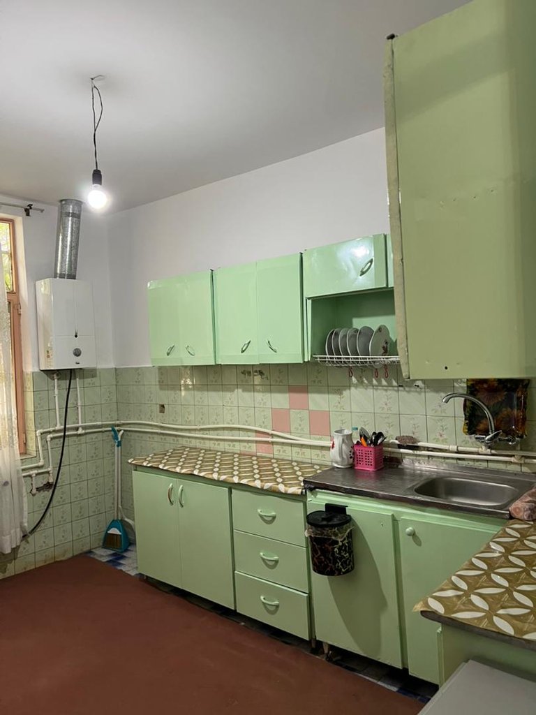 ویلا دوخوابه جنگلی رستم آباد