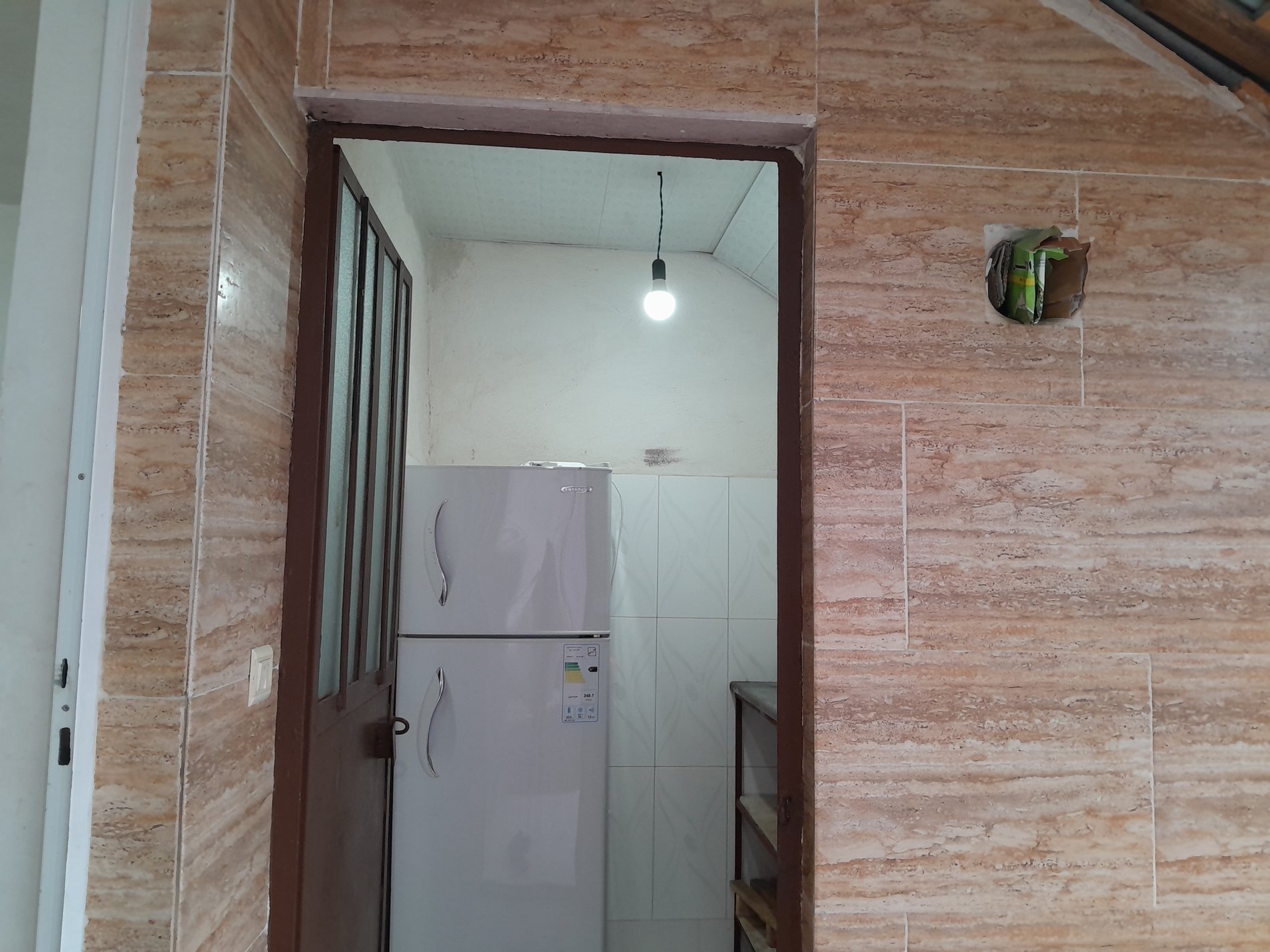 سوئیت فلت انصاری