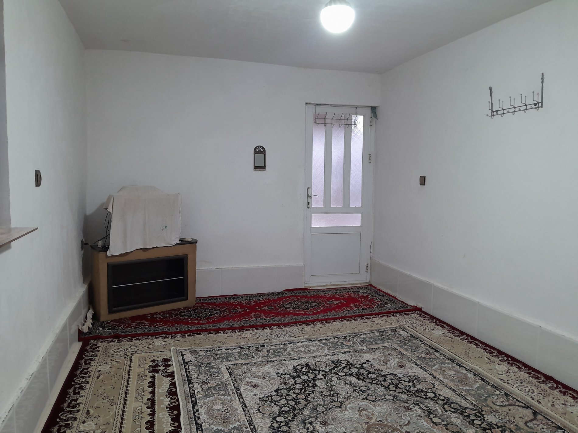 سوئیت فلت انصاری