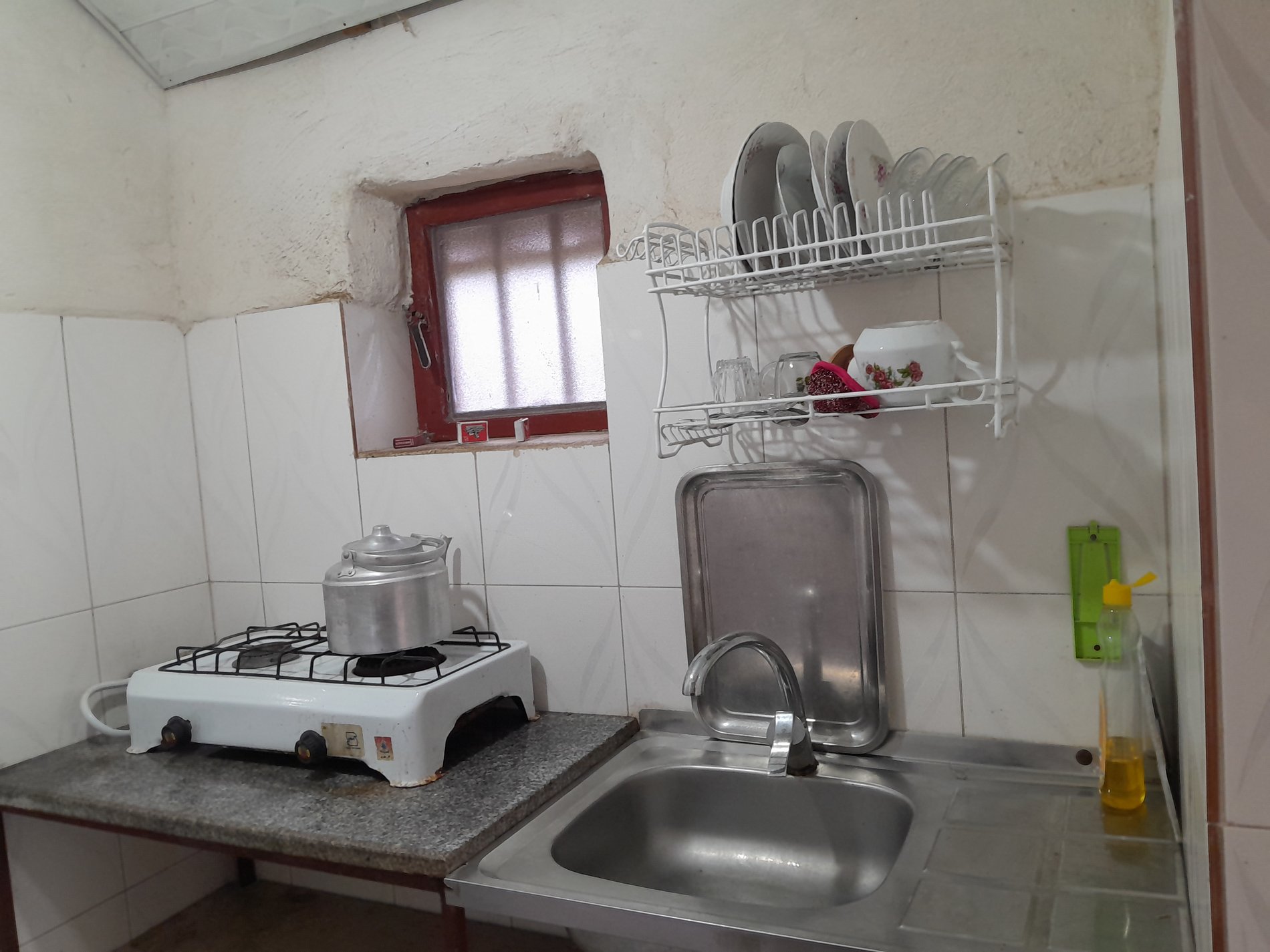 سوئیت فلت انصاری