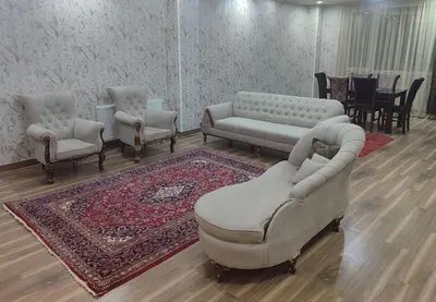 آپارتمان دو خوابه نارون 2