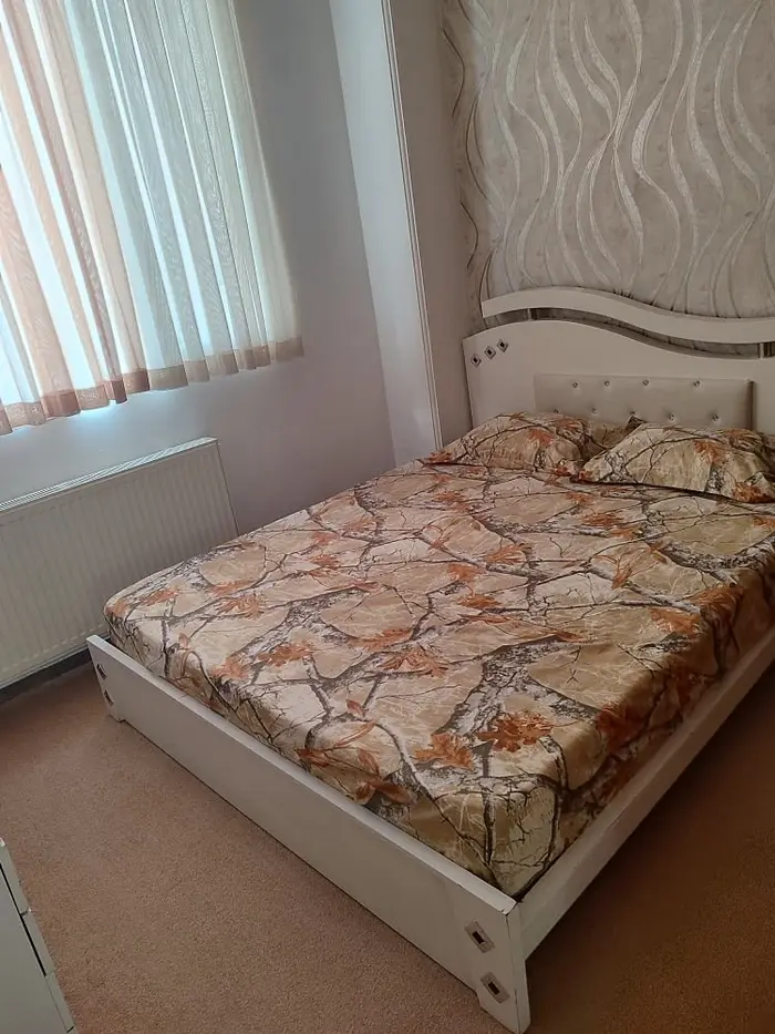 آپارتمان دو خوابه نارون 2