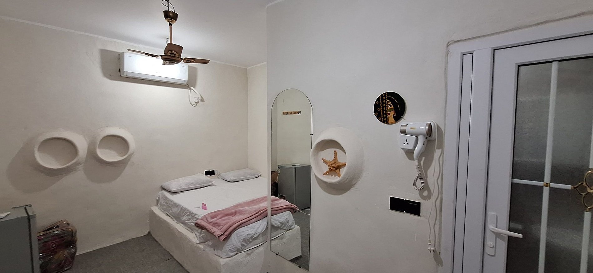 سلبار هووس - واحد 2