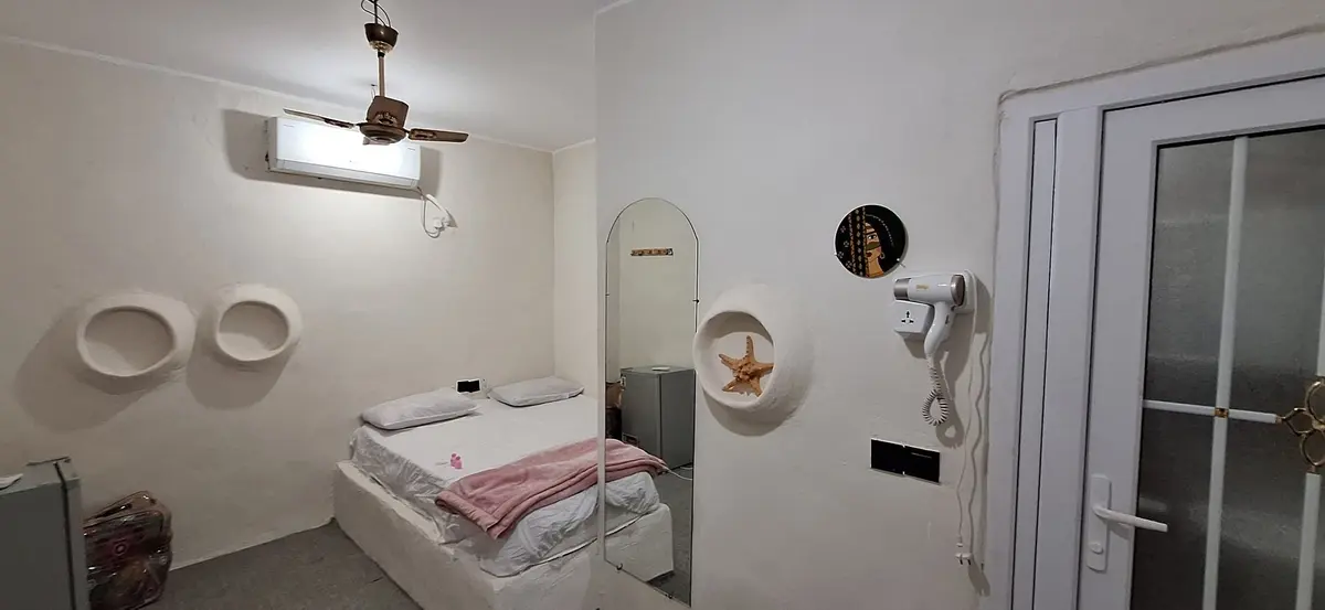 اقامتگاه سنتی سلبار هووس - واحد 2