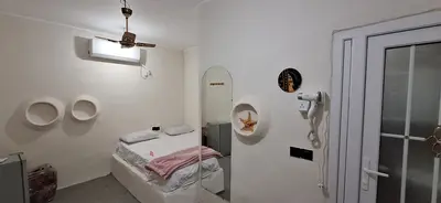 اقامتگاه سنتی سلبار هووس - واحد 2