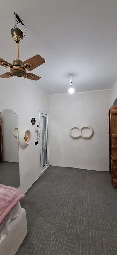 اقامتگاه سنتی سلبار هووس - واحد 2