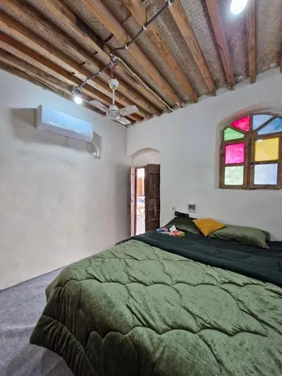 اقامتگاه سنتی سلبار هووس - واحد استخردار 6