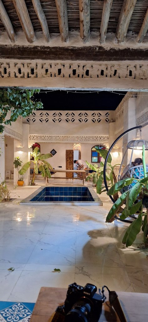 سلبار هووس - واحد 3