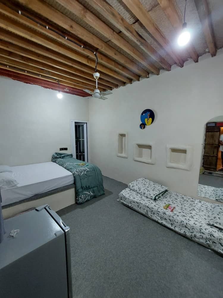 سلبار هووس - واحد 3