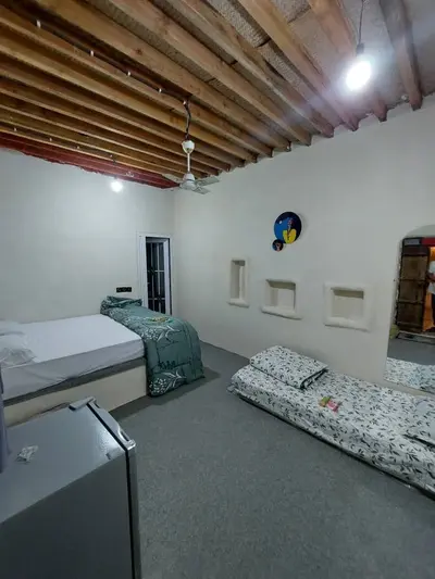 اقامتگاه سنتی سلبار هووس - واحد 3