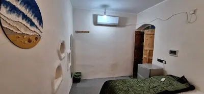 اقامتگاه سنتی سلبار هووس - واحد 1