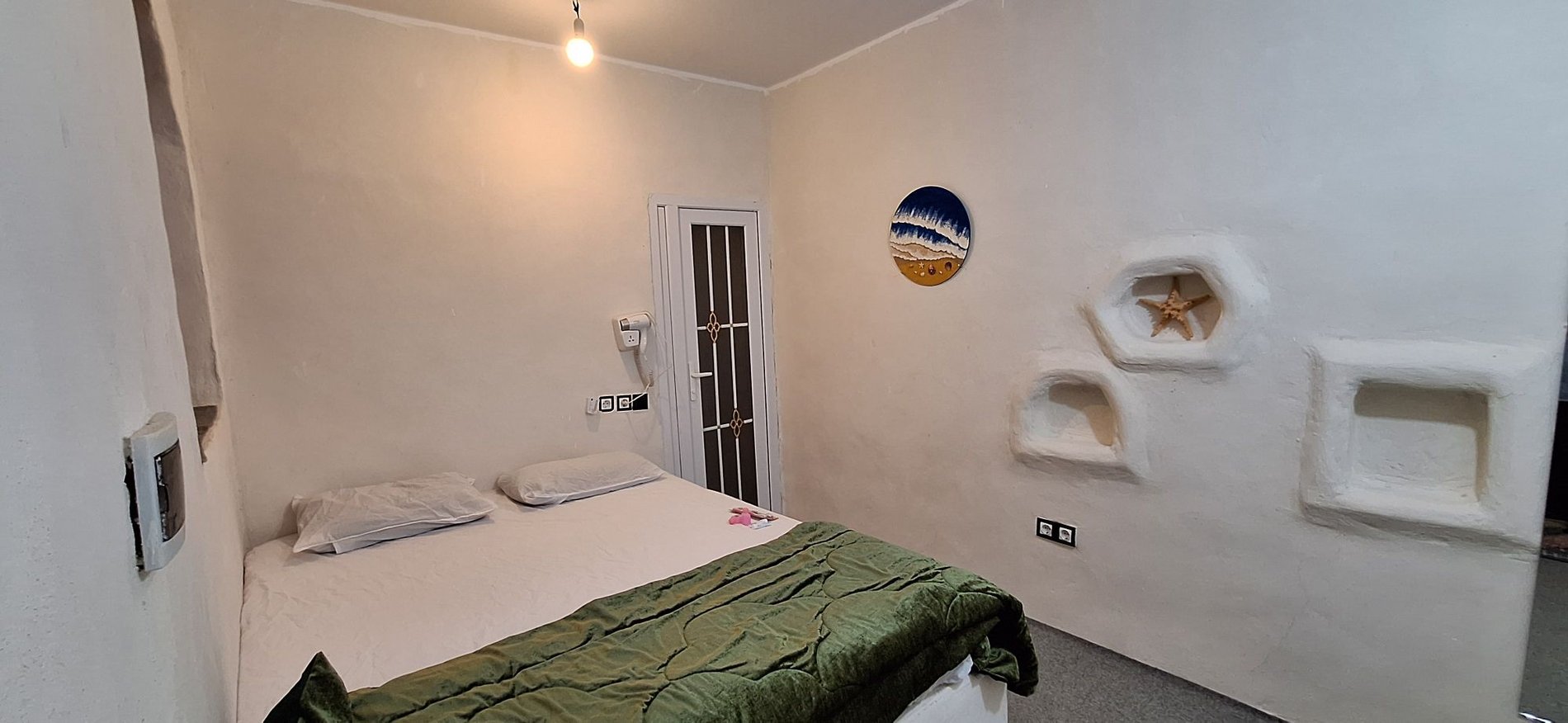 سلبار هووس - واحد 1