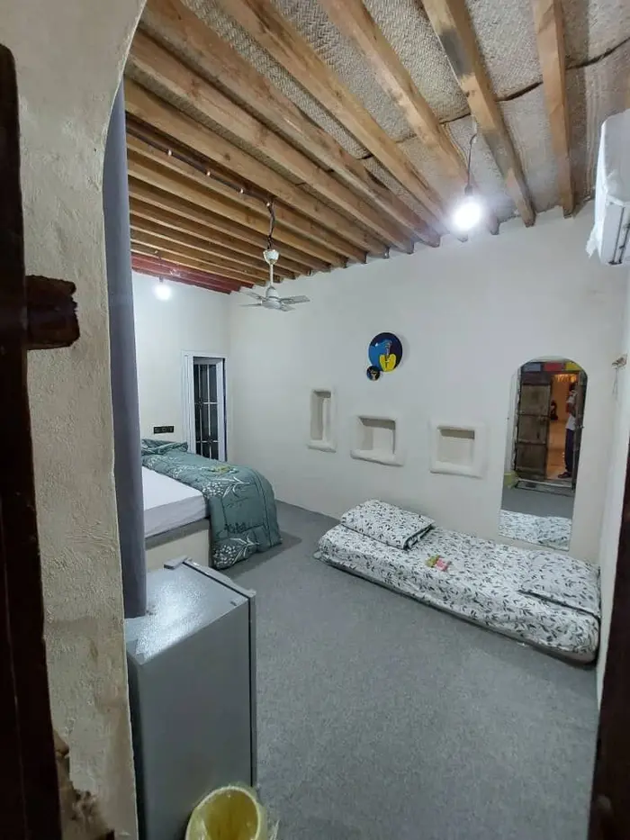 اقامتگاه سنتی سلبار هووس - واحد 3