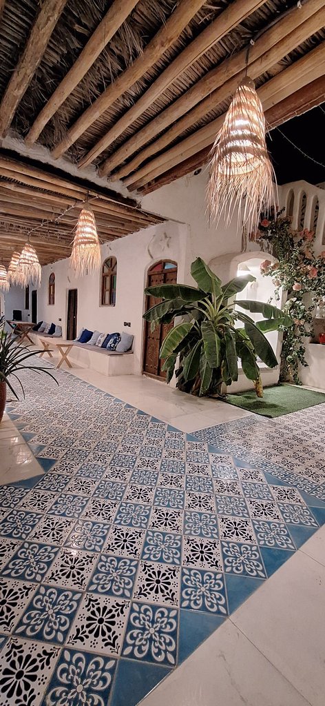 سلبار هووس - واحد 3