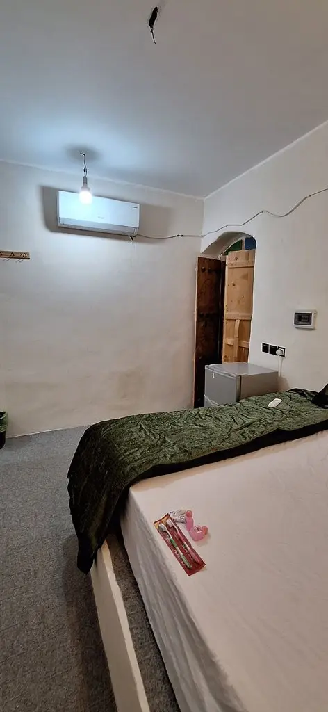 اقامتگاه سنتی سلبار هووس - واحد 1