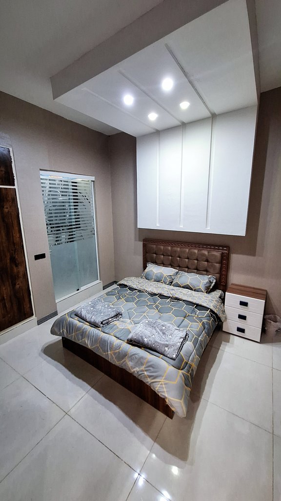 ویلا دوخوابه استخردار آبگرم علیسان