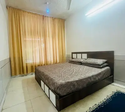 ویلا دوخوابه چشم انداز زیبا 2