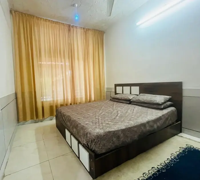 ویلا دوخوابه چشم انداز زیبا 2